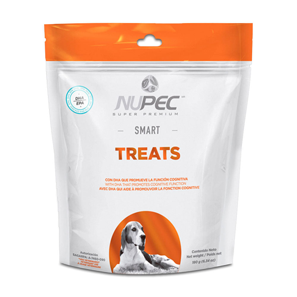 Nupec Treats Smart Premios para Perro